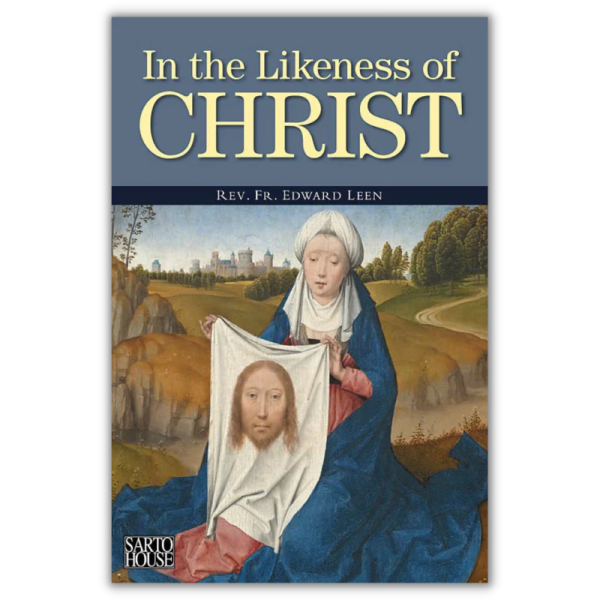 In The Likeness Of Christ on Sale