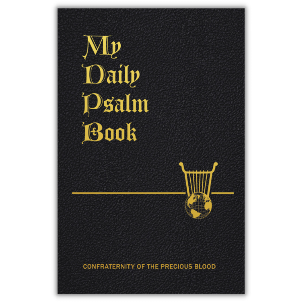 My Daily Psalm Book For Cheap