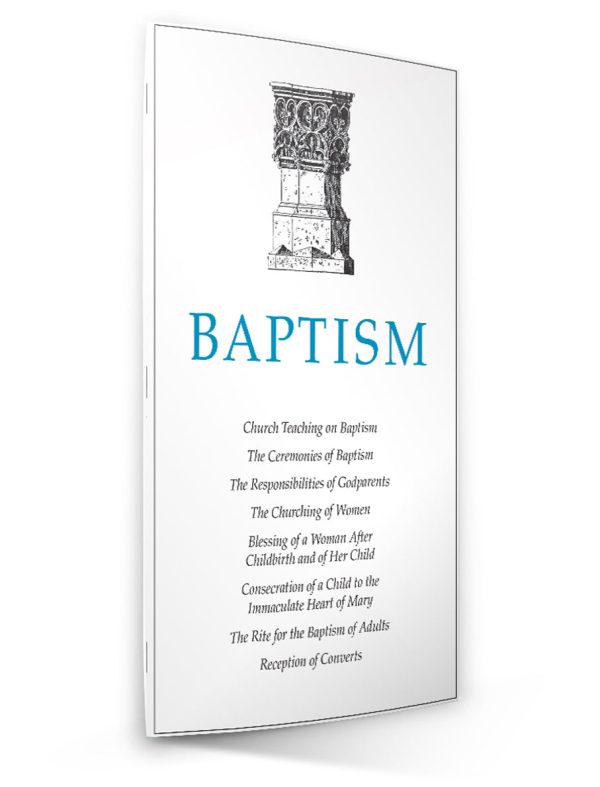 10 Pack - Baptism Cheap - Image 2