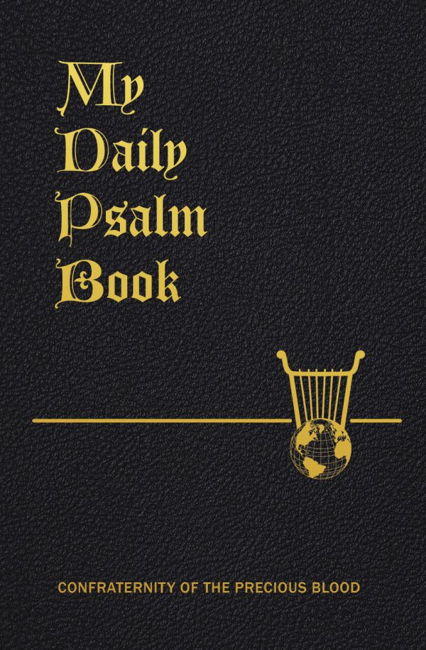 My Daily Psalm Book For Cheap - Image 2