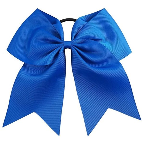 Blue Cheer Bow Discount