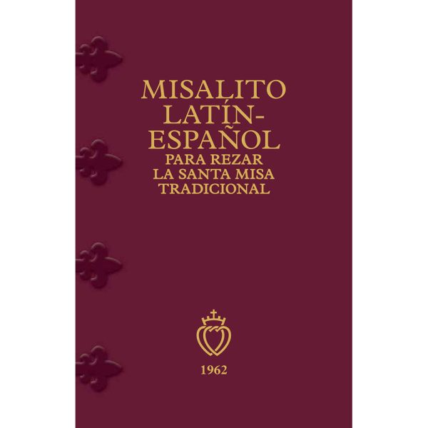 Misalito Latin-Espanol Online - Image 2