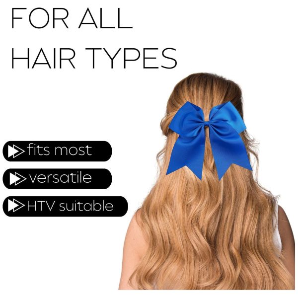 Blue Cheer Bow Discount - Image 4