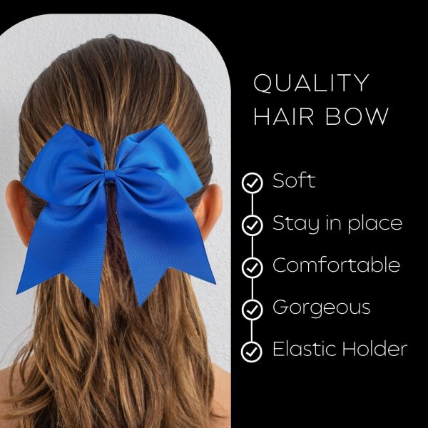 Blue Cheer Bow Discount - Image 5