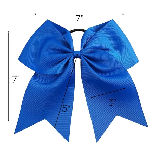 Blue Cheer Bow Discount - Image 3