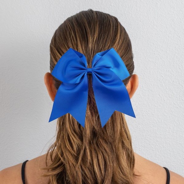 Blue Cheer Bow Discount - Image 2