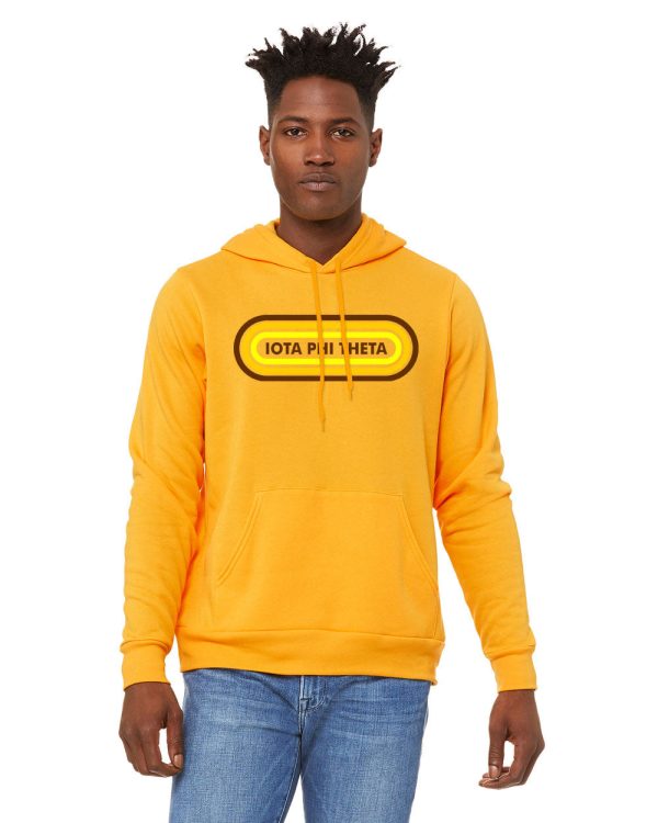 Iota Phi Theta Capsule Hooded Sweatshirt Online