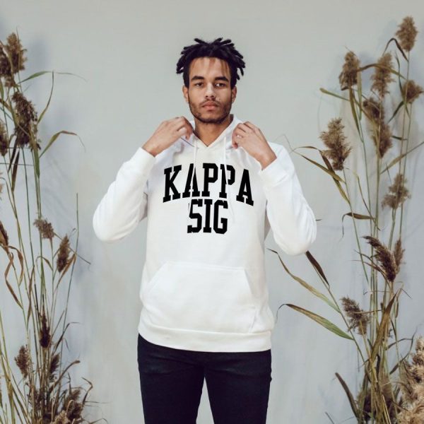 Kappa Sigma Nickname Hooded Sweatshirt Supply