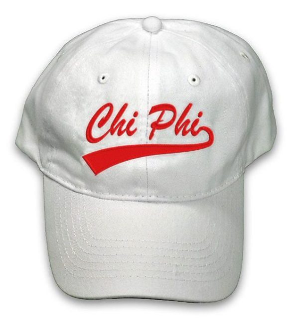 Chi Phi New Tail Baseball Hat For Sale